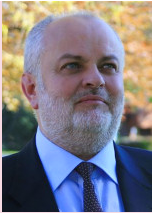 L'assessore Osvaldo Tortone