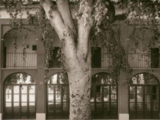 La corte del Comune, spazio che verrà intitolato allo scrittore cuneese