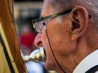 Il decano Domenico Bellone