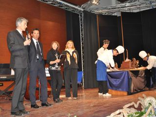 Foto di Barbara Reghezza Foto di Barbara Reghezza