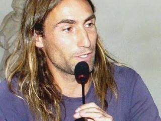 Folco Terzani Folco Terzani