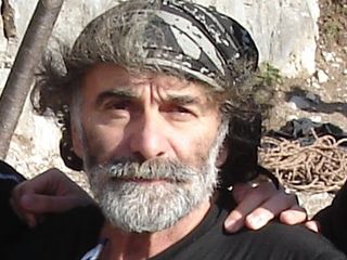 Mauro Corona Mauro Corona