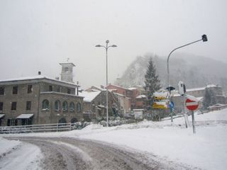 Immagine da Garessio