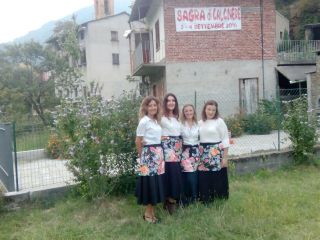 La Sagra di Calcinere La Sagra di Calcinere