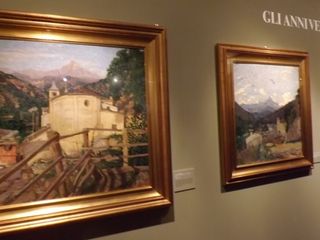 Pinacoteca Matteo Olivero