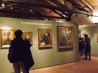 Pinacoteca Matteo Olivero