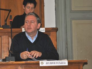 Fulvio Rubiolo