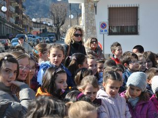 I bambini delle Primarie