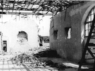 Foto archivio storico comunale Trinità