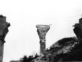 Foto archivio storico comunale Trinità