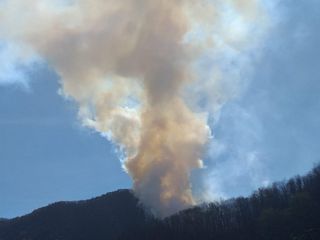 Foto di Claudio Capitini