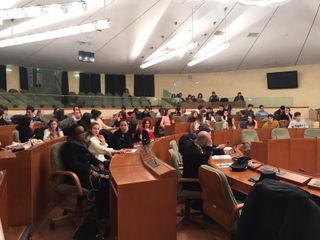 Le immagini dal convegno torinese - Foto Andrea Parisotto