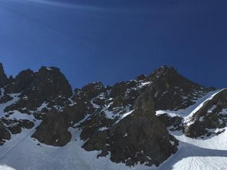 Il luogo dell'incidente Il luogo dell'incidente