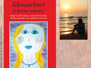 La copertina del nuovo libro La copertina del nuovo libro