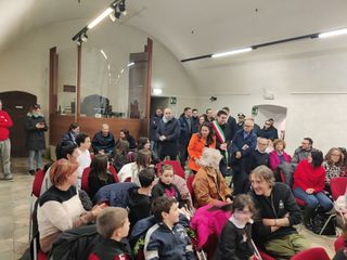 La ministra a Fossano