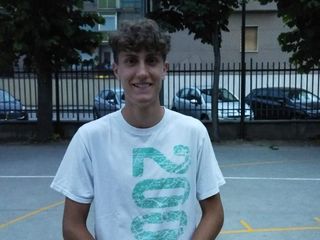 Lorenzo Collino Lorenzo Collino