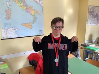 Lorenzo Colombo Lorenzo Colombo