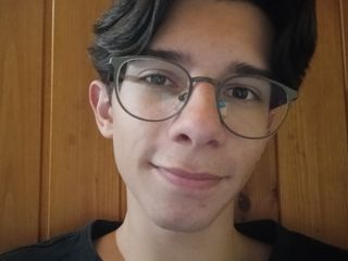 Luca Vincenti Luca Vincenti