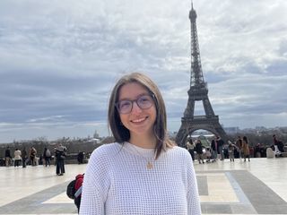 Lucia Mellano Lucia Mellano