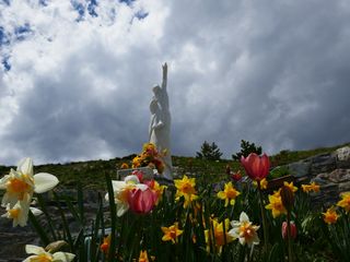 Madonna della Bandia -ph Pippo Fulcheri