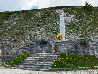 Madonna della Bandia -ph Pippo Fulcheri