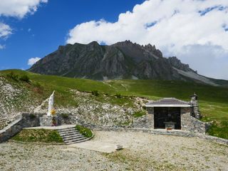 Madonna della Bandia -ph Pippo Fulcheri