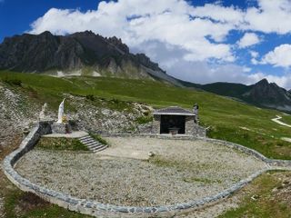 Madonna della Bandia -ph Pippo Fulcheri