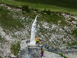 Madonna della Bandia -ph Pippo Fulcheri
