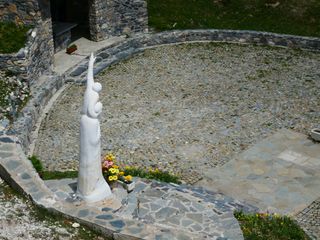 Madonna della Bandia -ph Pippo Fulcheri