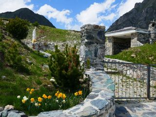 Madonna della Bandia -ph Pippo Fulcheri
