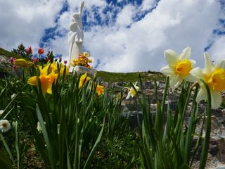 Madonna della Bandia -ph Pippo Fulcheri