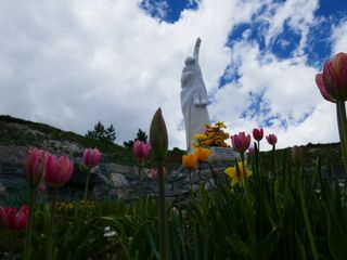 Madonna della Bandia -ph Pippo Fulcheri