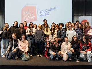 Cuneo, Talk about music, Margherita Devalle, Fatty Furba- foto Marco Rostagno Cuneo, Talk about music, Margherita Devalle, Fatty Furba- foto Marco Rostagno