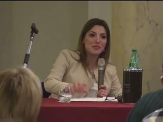 L'avvocato Maria Cristina Pasi