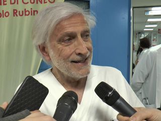 Il dottor Massaia Il dottor Massaia