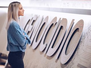 L'interno di MEMO4345 L'interno di MEMO4345