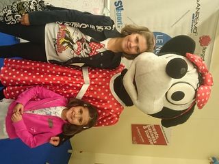 Minnie Beatrice Vittoria