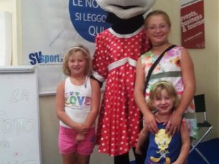 Beatrice Vittoria Caterina