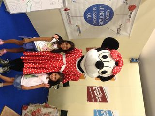 Minnie Michela Francesca