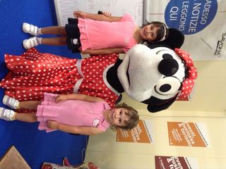 Minnie Nicole Martina