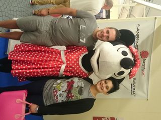 Minnie Valentina Davide