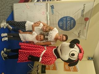 Minnie Valentina Michele Mamma