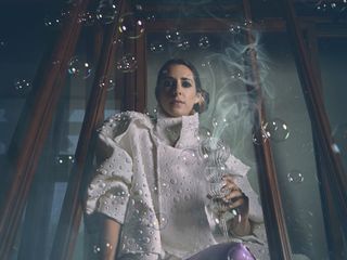 Photocredit - Letizia Toscano