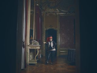 Photocredit - Letizia Toscano