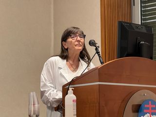 Dottoressa Paola Manzini