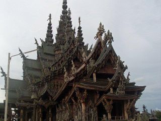 Il tempio della Verità