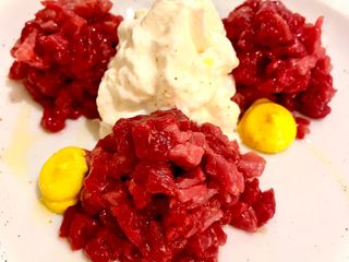 Osteria il Nanetto di Caraglio