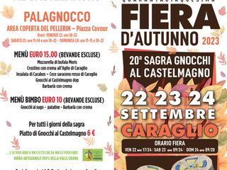 Pieghevole della fiera - pagina 1 Pieghevole della fiera - pagina 1