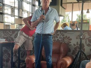 Piero Rigucci, presidente Associazione Autonoma Panificatori Cuneo