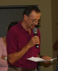 Il Dirigente Scolastico prof. Antonio Colombero